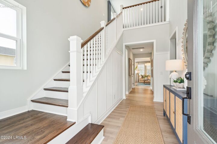 Property Photo: 19 Basin Trail Street SC 29907