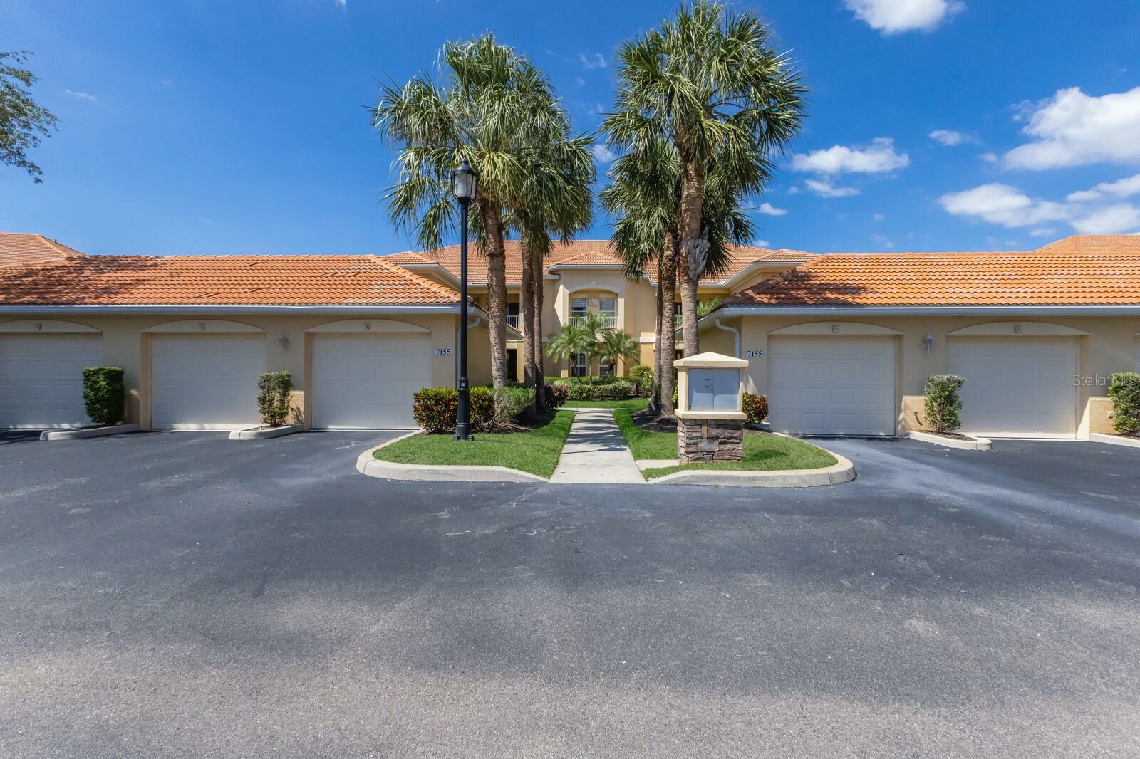 Property Photo:  7155 Boca Grove Place 102  FL 34202 