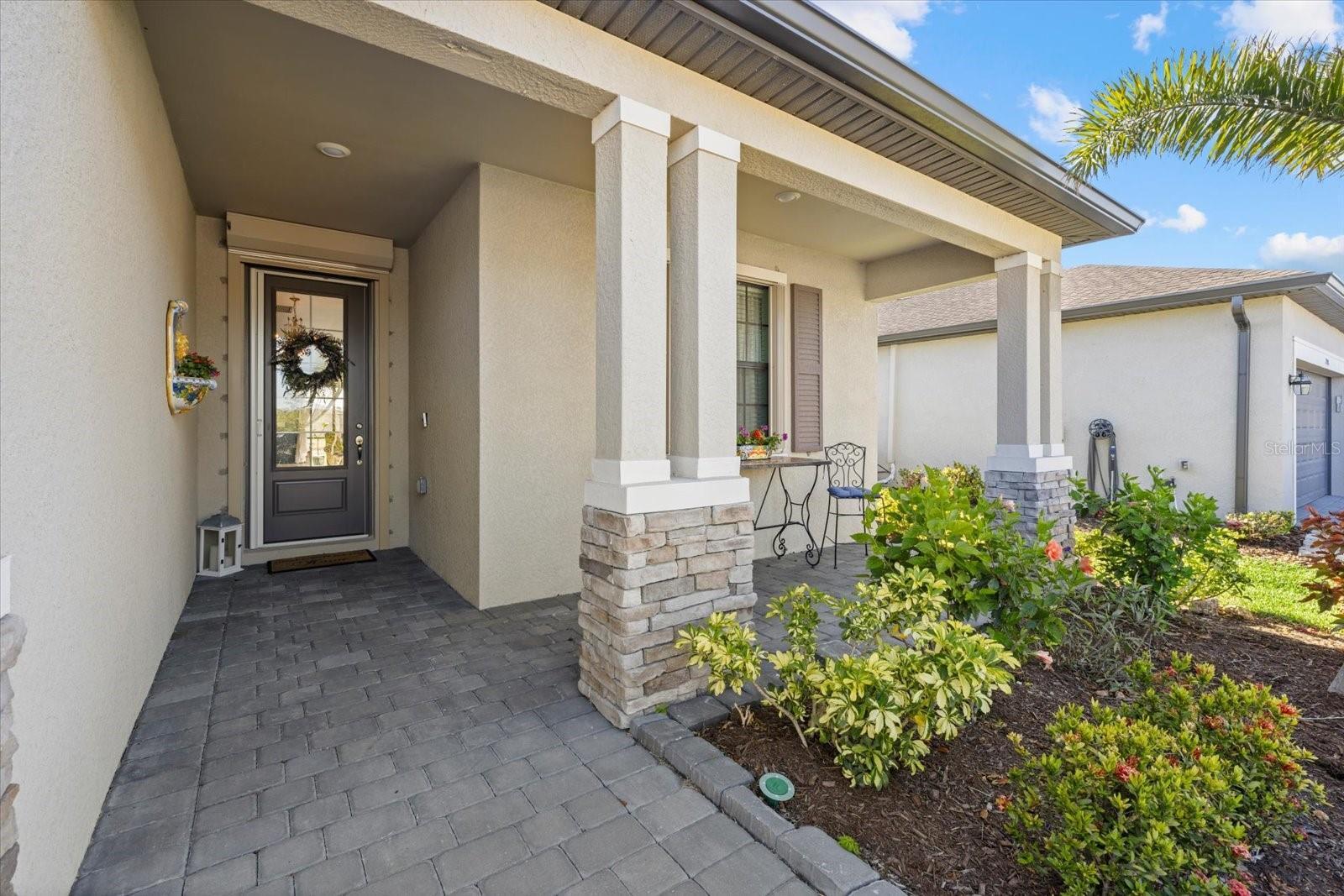 Property Photo: 2000 Gardenia Avenue FL 33953