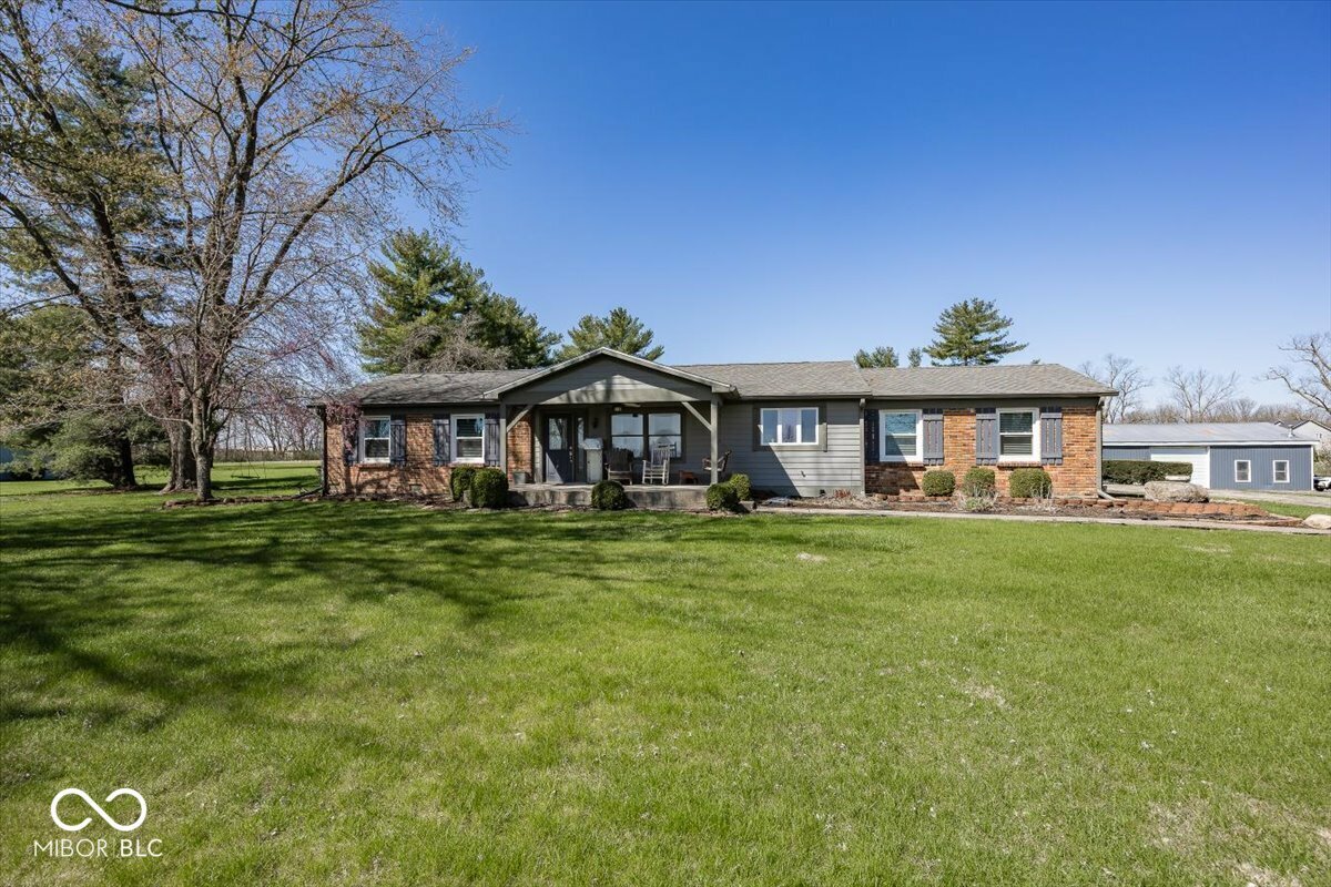 19702 Tomlinson Road  Westfield IN 46074 photo