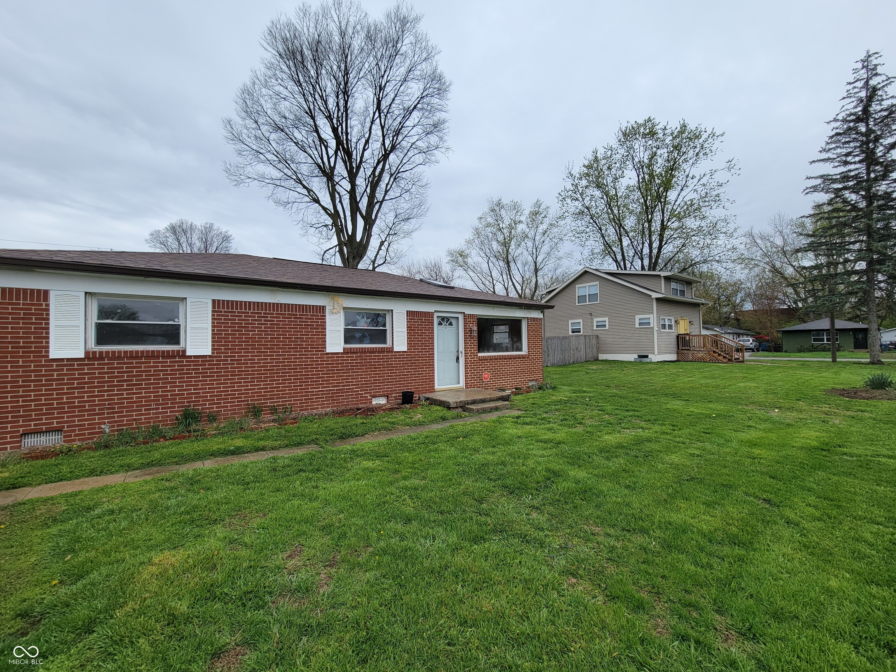 314 S Taft Avenue  Indianapolis IN 46241 photo