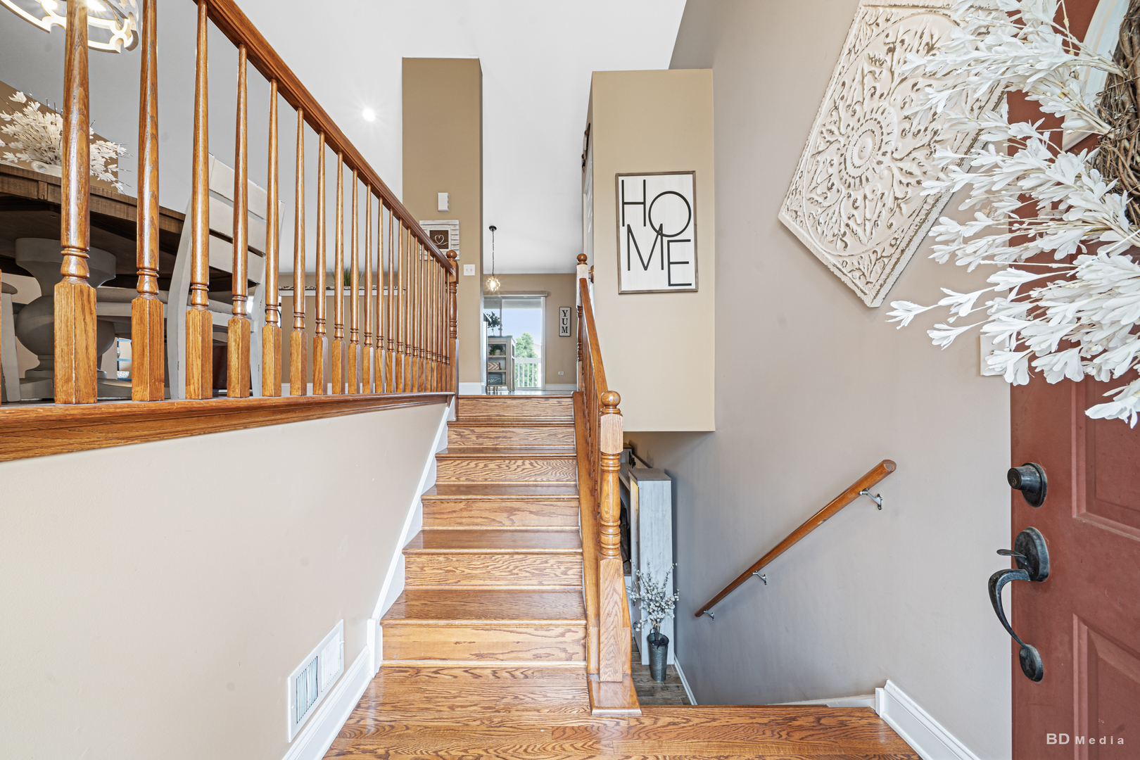 Property Photo: 6834 Oak View Court IL 60452