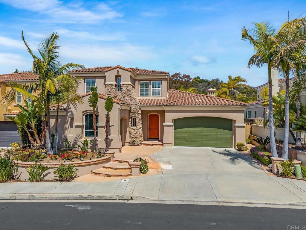 Property Photo: 4418 Philbrook Sq CA 92130