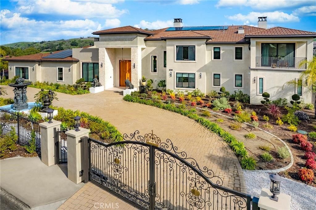 Property Photo: 15877 Esquilime Drive CA 91709