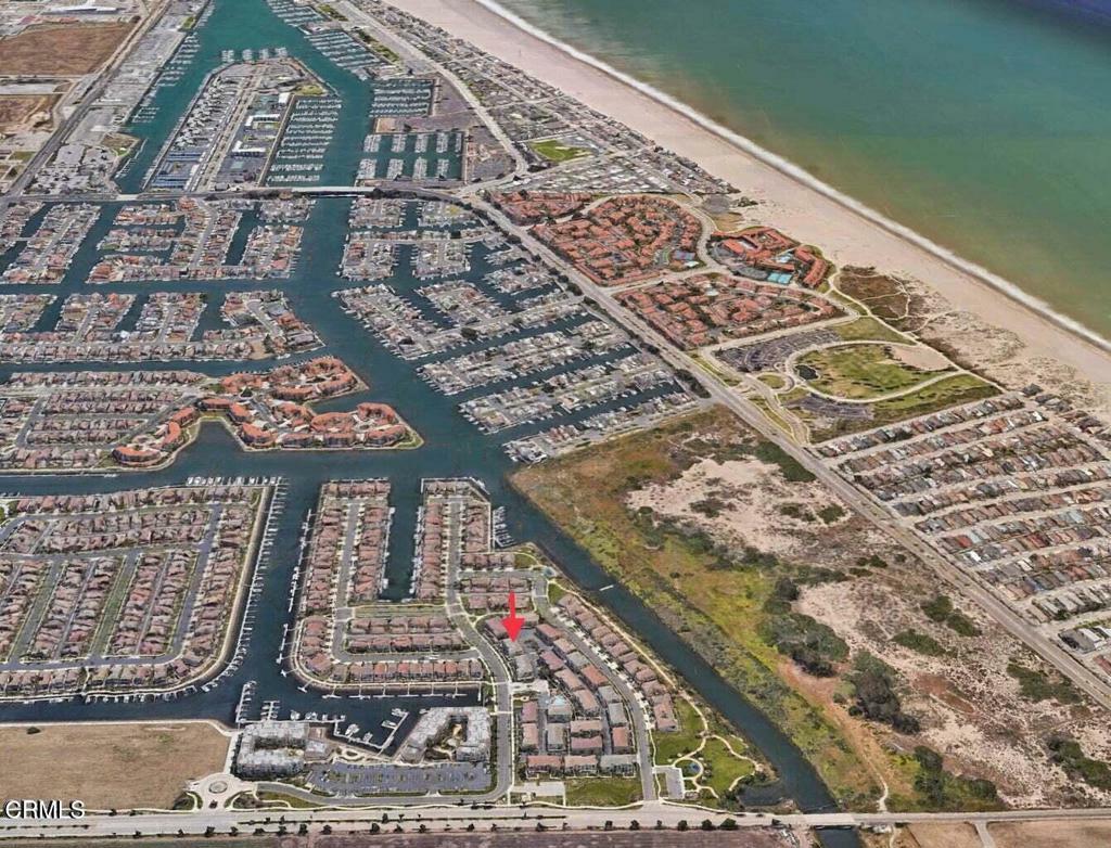 Property Photo: 1350 Bayside Circle CA 93035