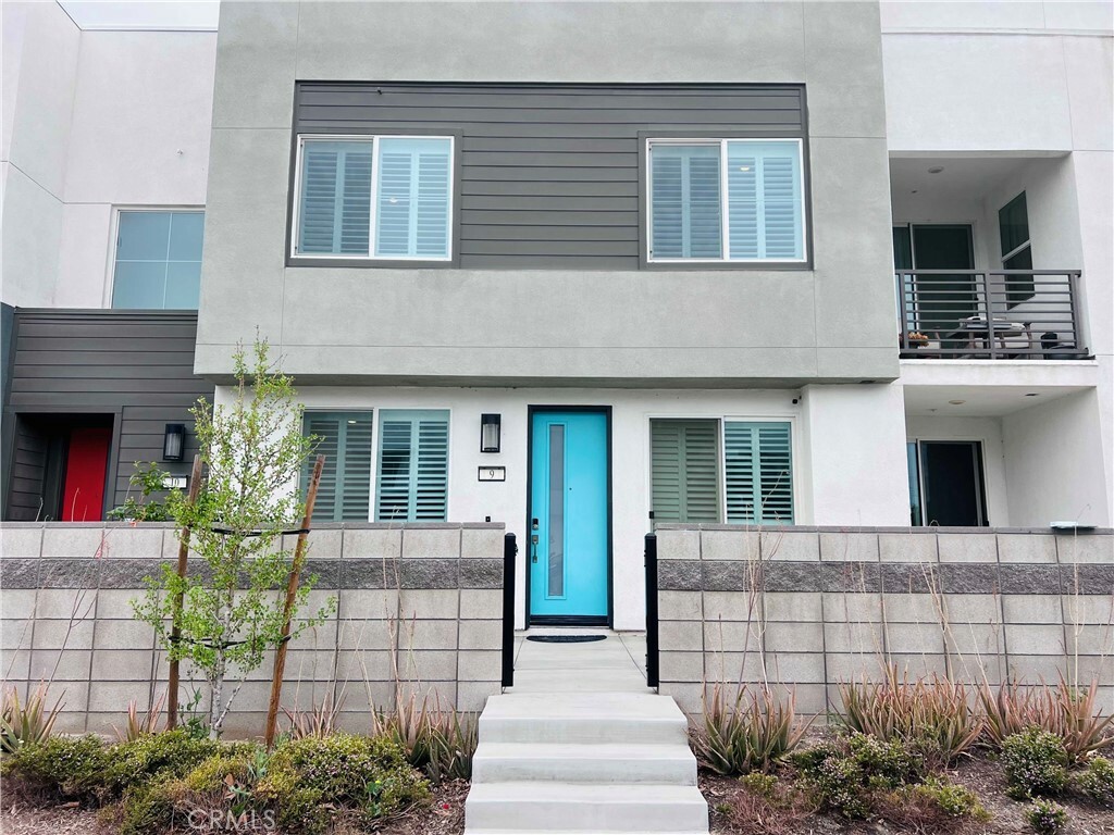 Property Photo: 3641 S Allston Paseo 9 CA 91761