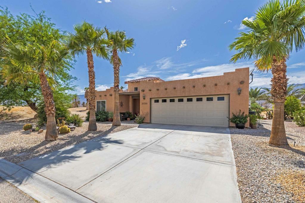 Property Photo: 2858 Back Nine Drive CA 92004