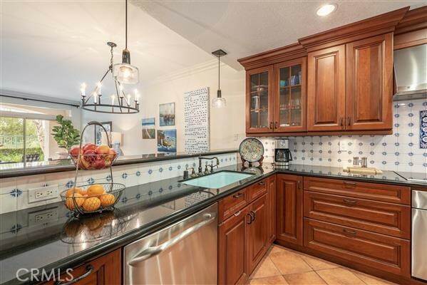 Property Photo: 204 Villa Point Drive CA 92660