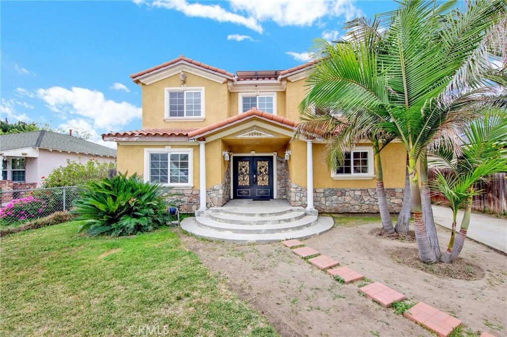 Property Photo: 12732 McGee Drive CA 90602