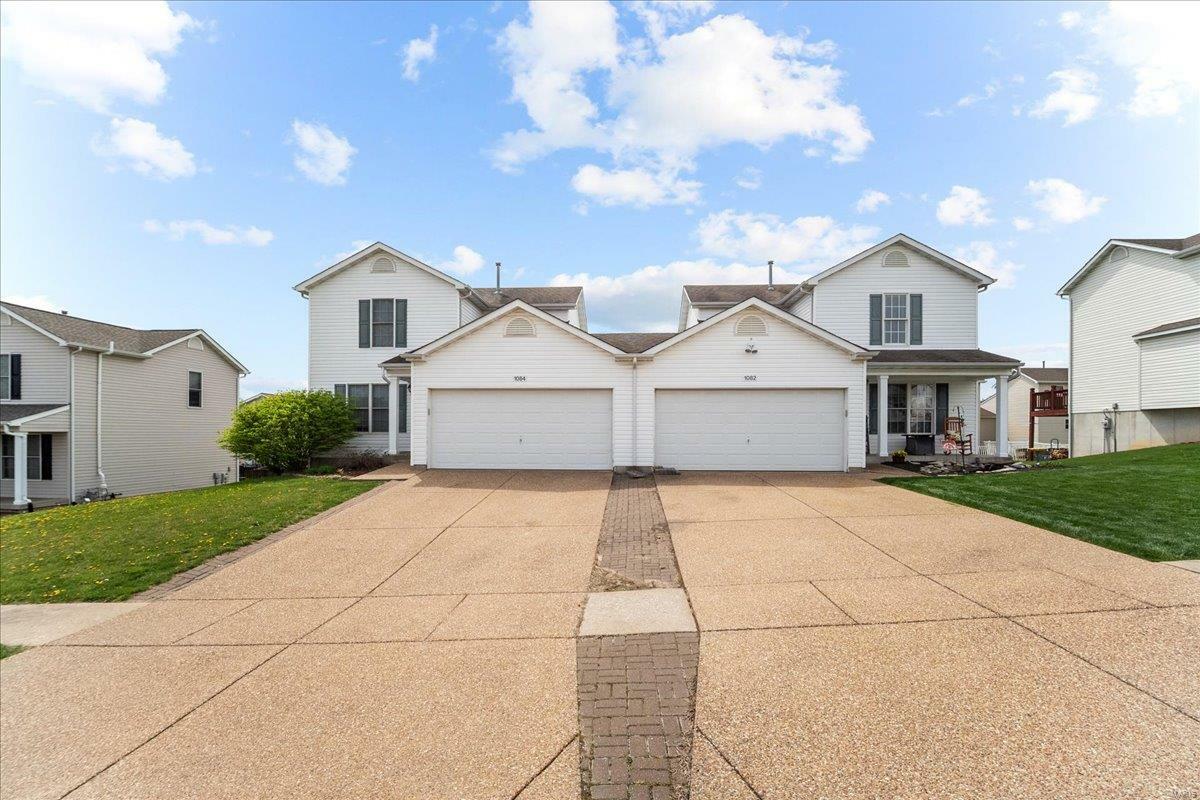 Property Photo:  1082 Chesterfield Drive  MO 63385 