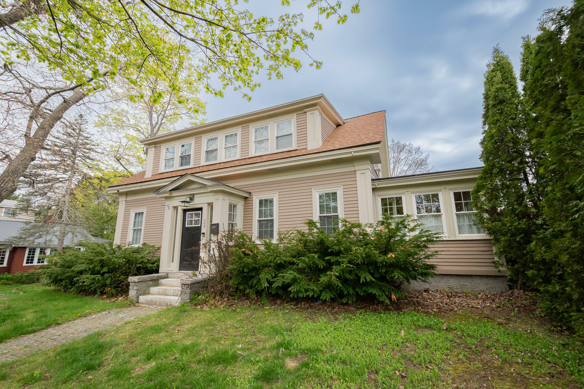 Property Photo: 369 Ohio Street ME 04401