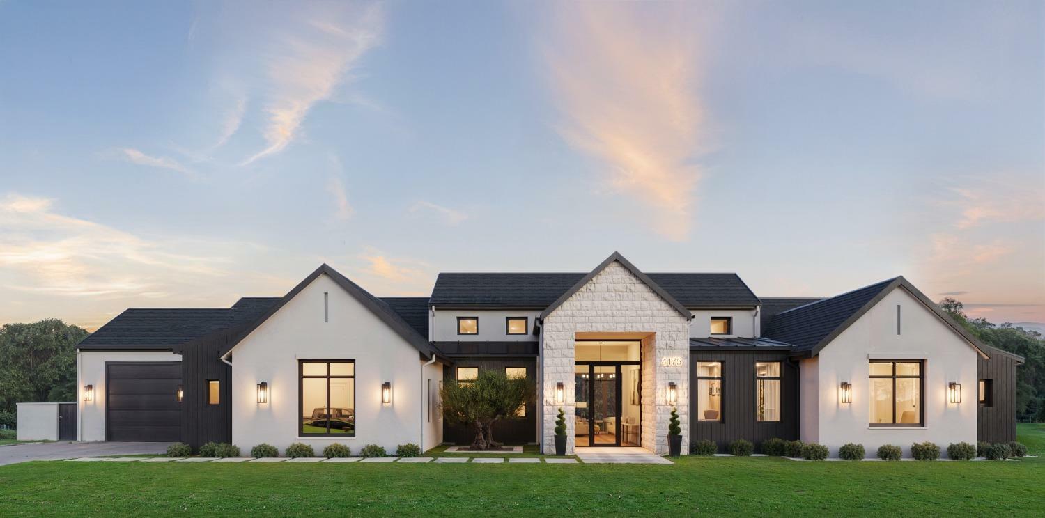Property Photo: 4175 Raphael Drive CA 95762