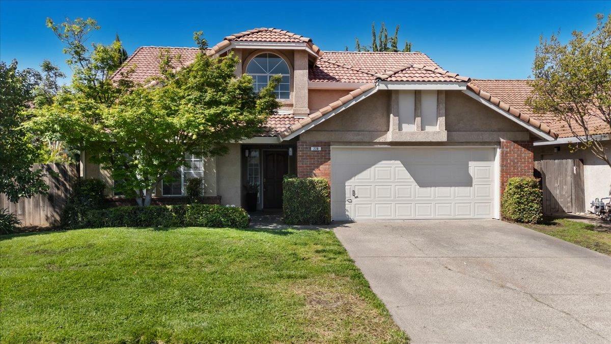 Property Photo: 228 N Maag Avenue CA 95361