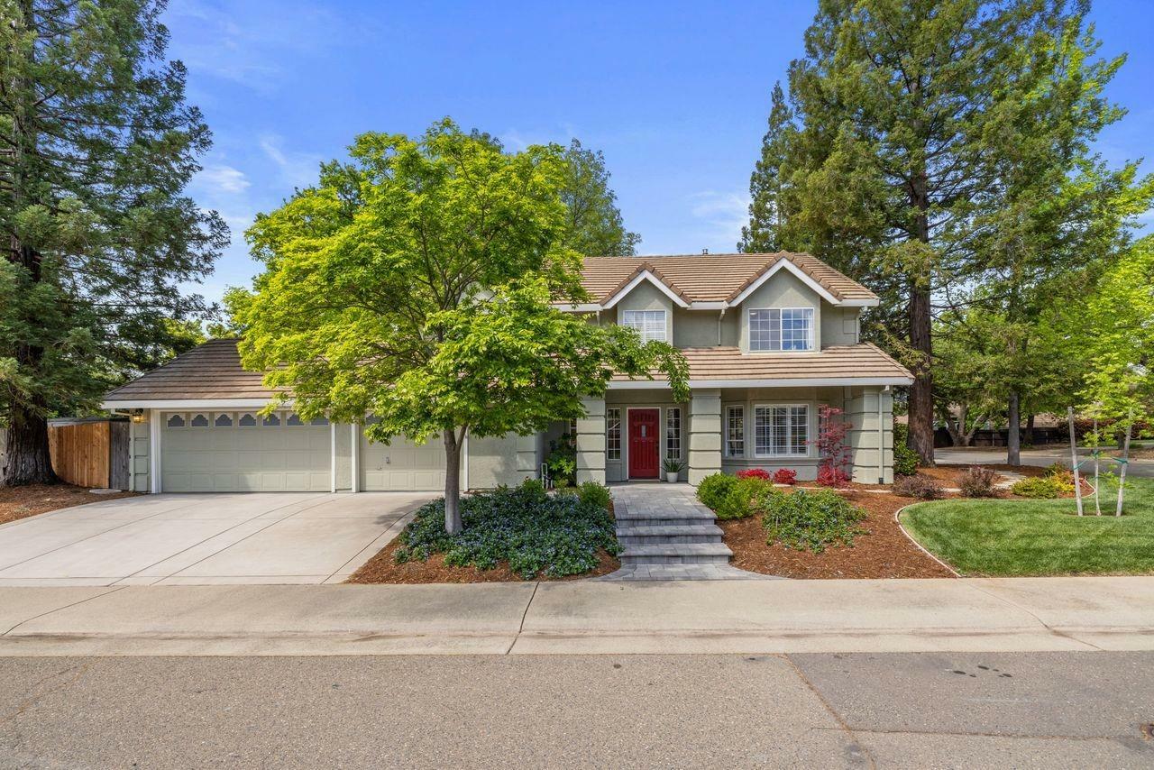 2713 Julie Ann Court  Carmichael CA 95608 photo