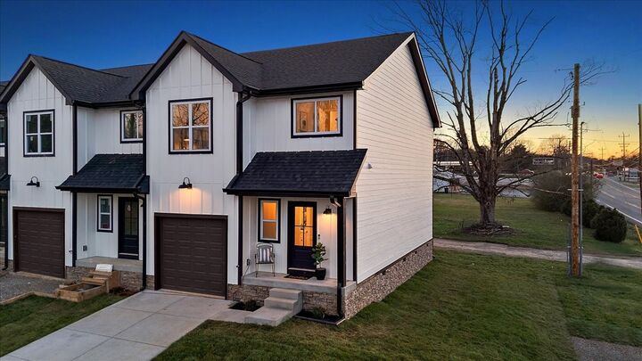 Property Photo: 3670 Main St 5 TN 37347