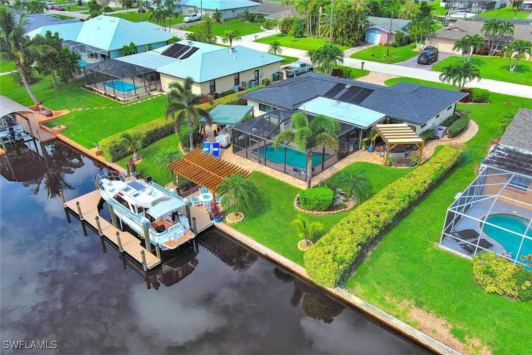 5235 Wisteria Court  Cape Coral FL 33904 photo
