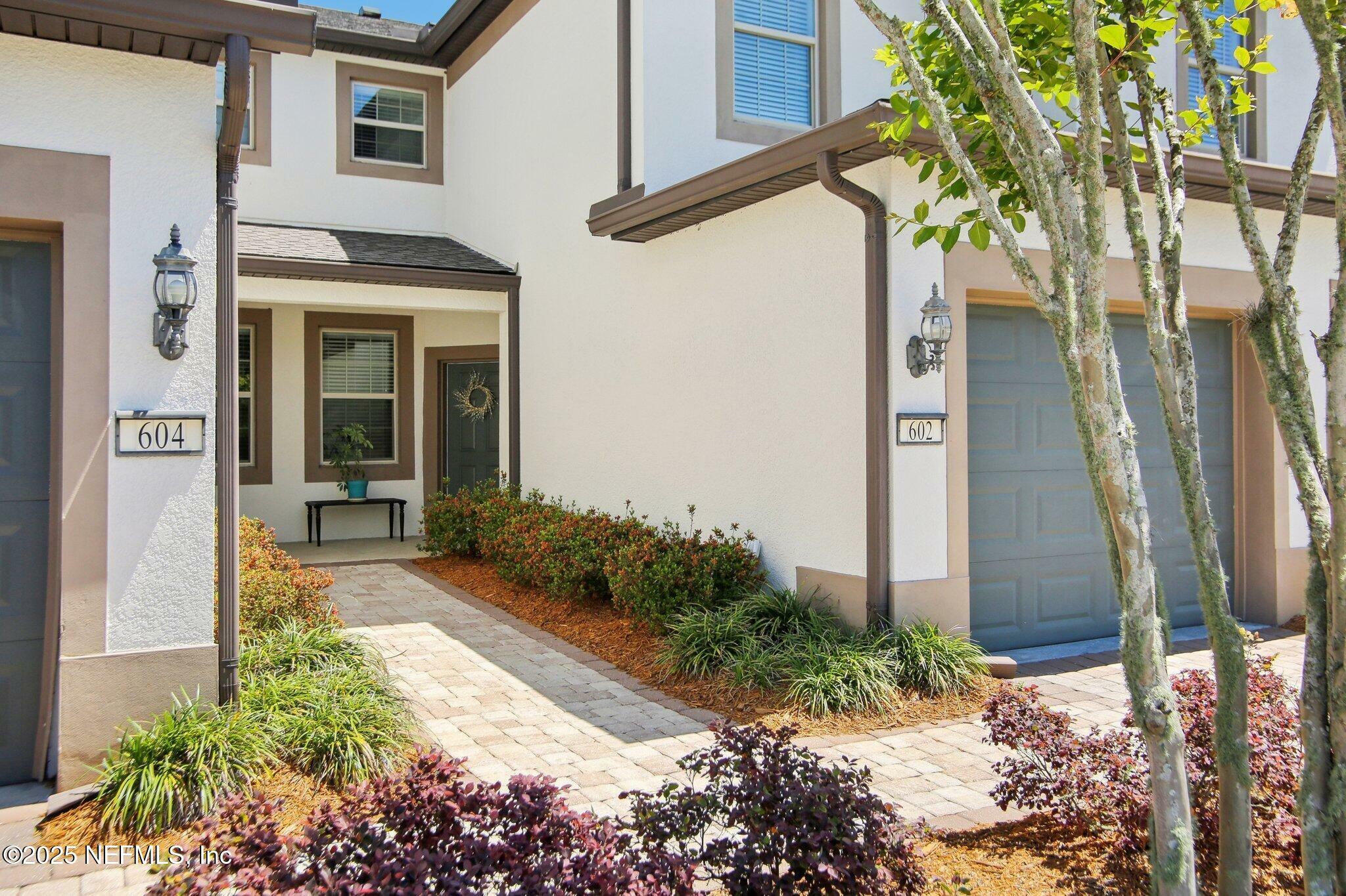 Property Photo:  602 Orchard Pass Avenue  FL 32081 
