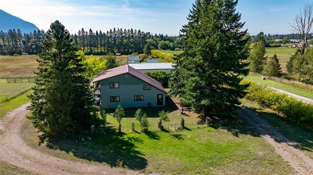 Property Photo: 628 Kelley Road MT 59912