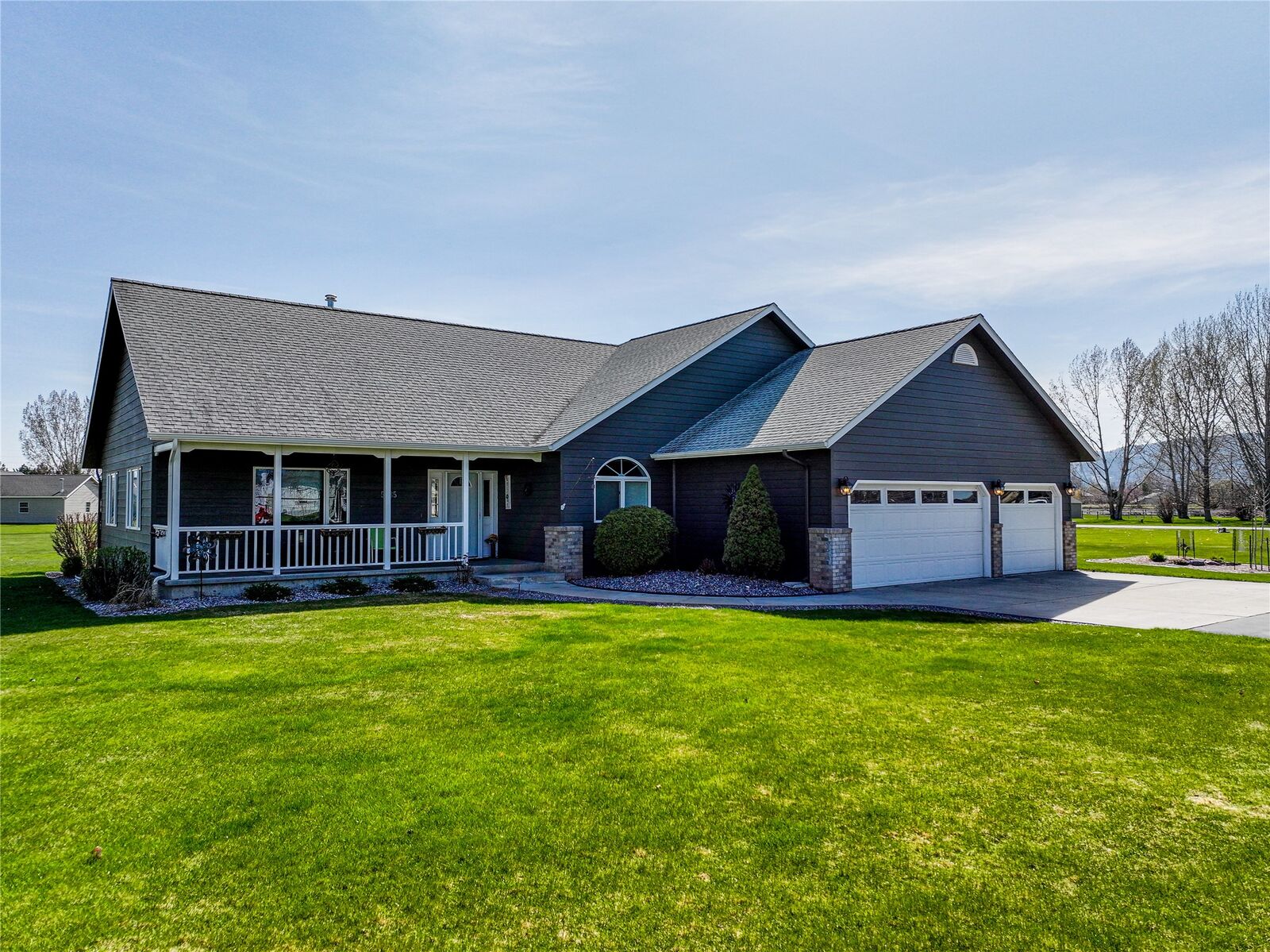 Property Photo: 5835 Lariat Loop MT 59808