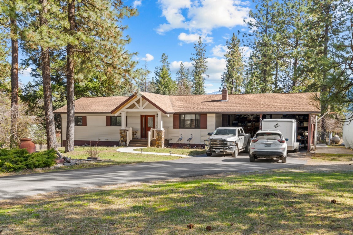 Property Photo: 538 Bighorn Drive MT 59873