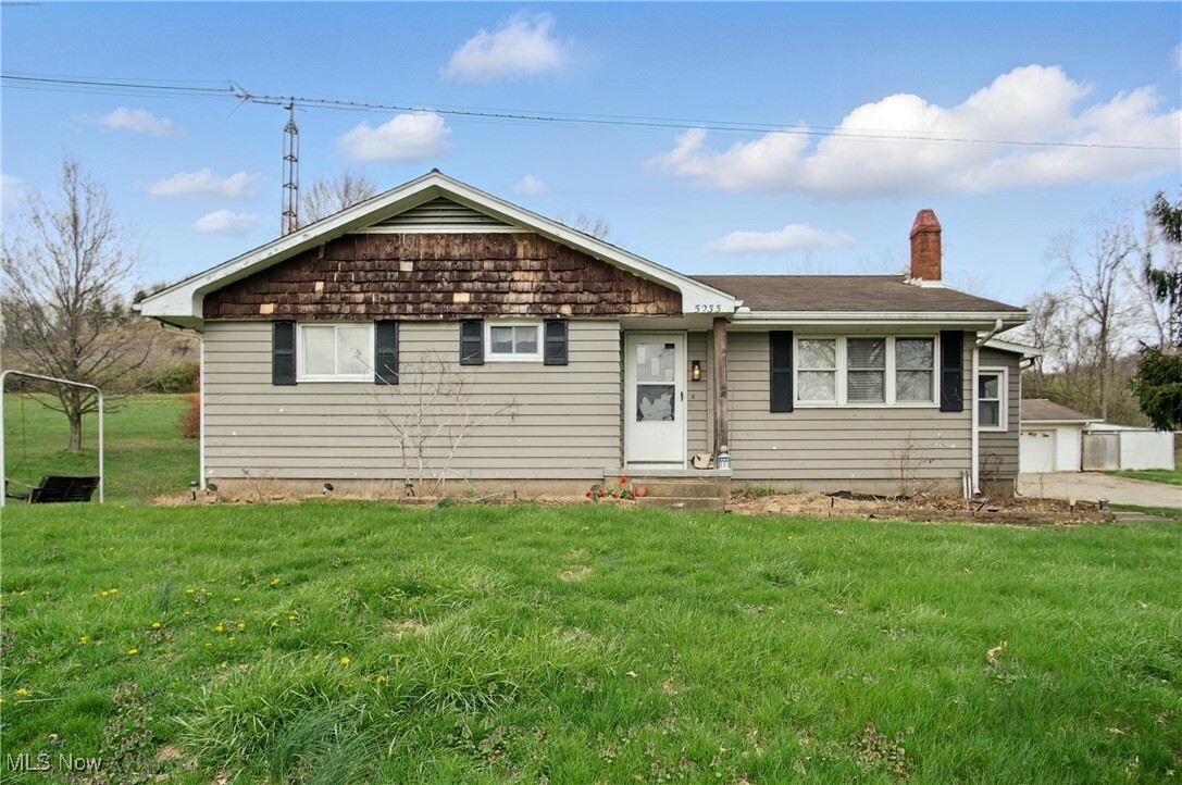 Property Photo:  5235 Raiders Road  OH 43822 
