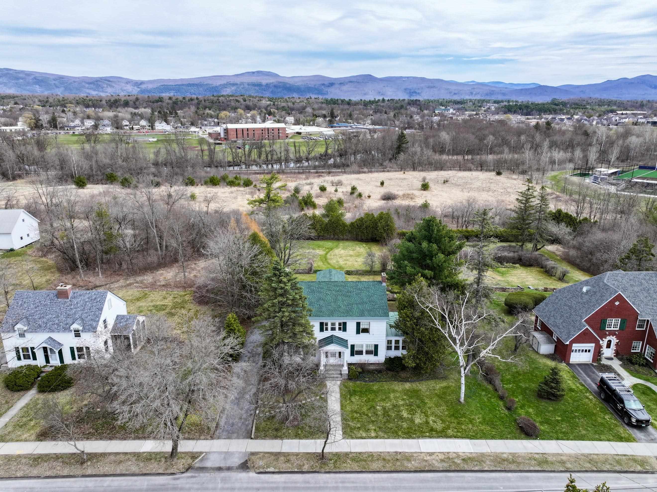 Property Photo: 49 South Street VT 05753