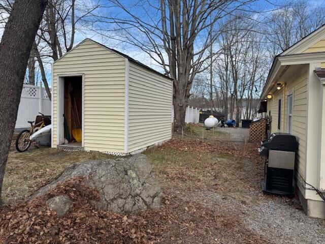 Property Photo: 26 Western Avenue NH 03242