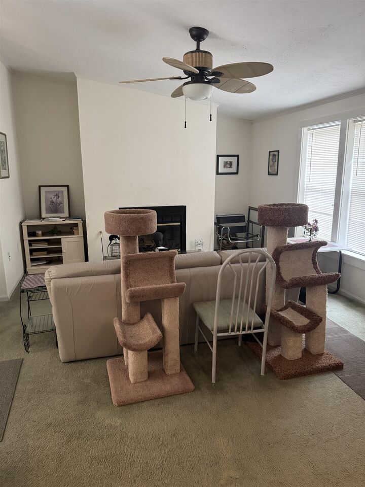 Property Photo: 7 Arrowhead Drive NH 03814