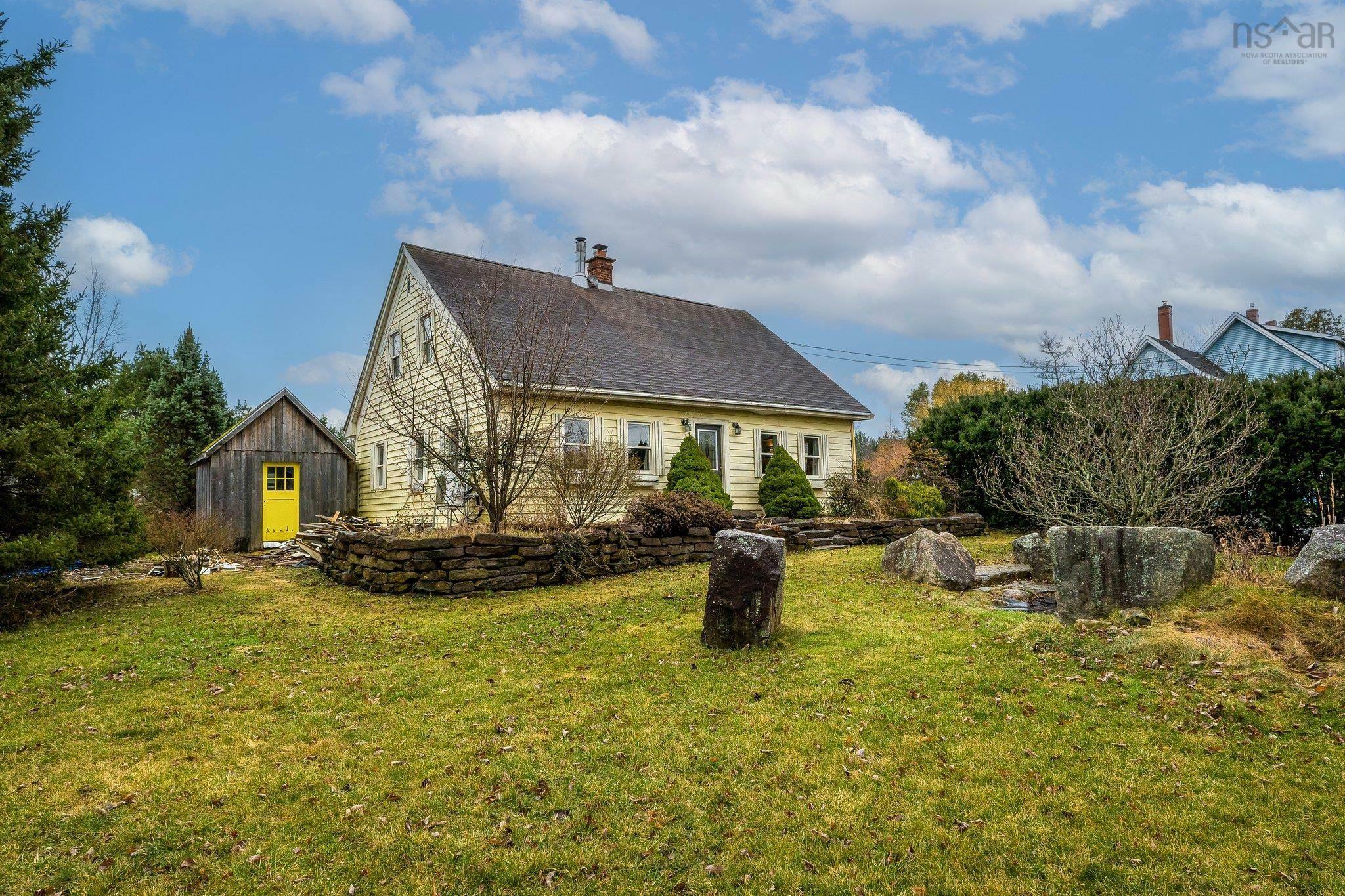 Property Photo: 4206 Highway 14 NS B0N 2T0