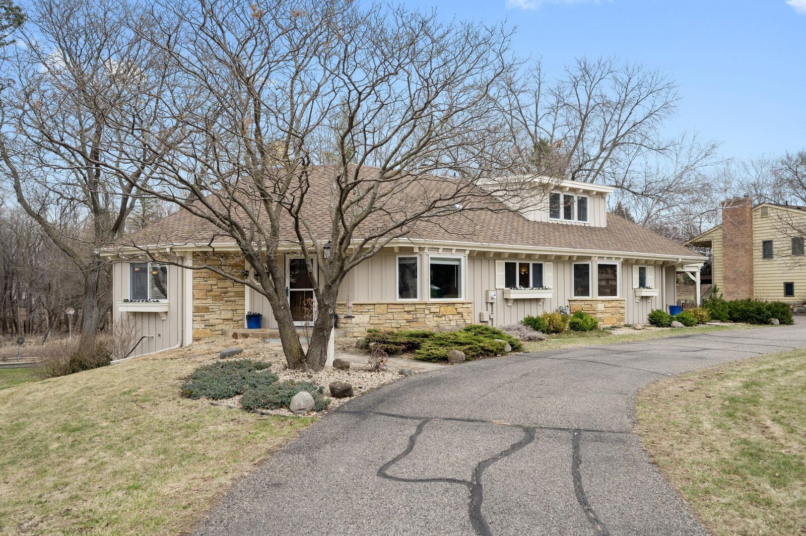 Property Photo: 30 Sandy Hook Road MN 55317