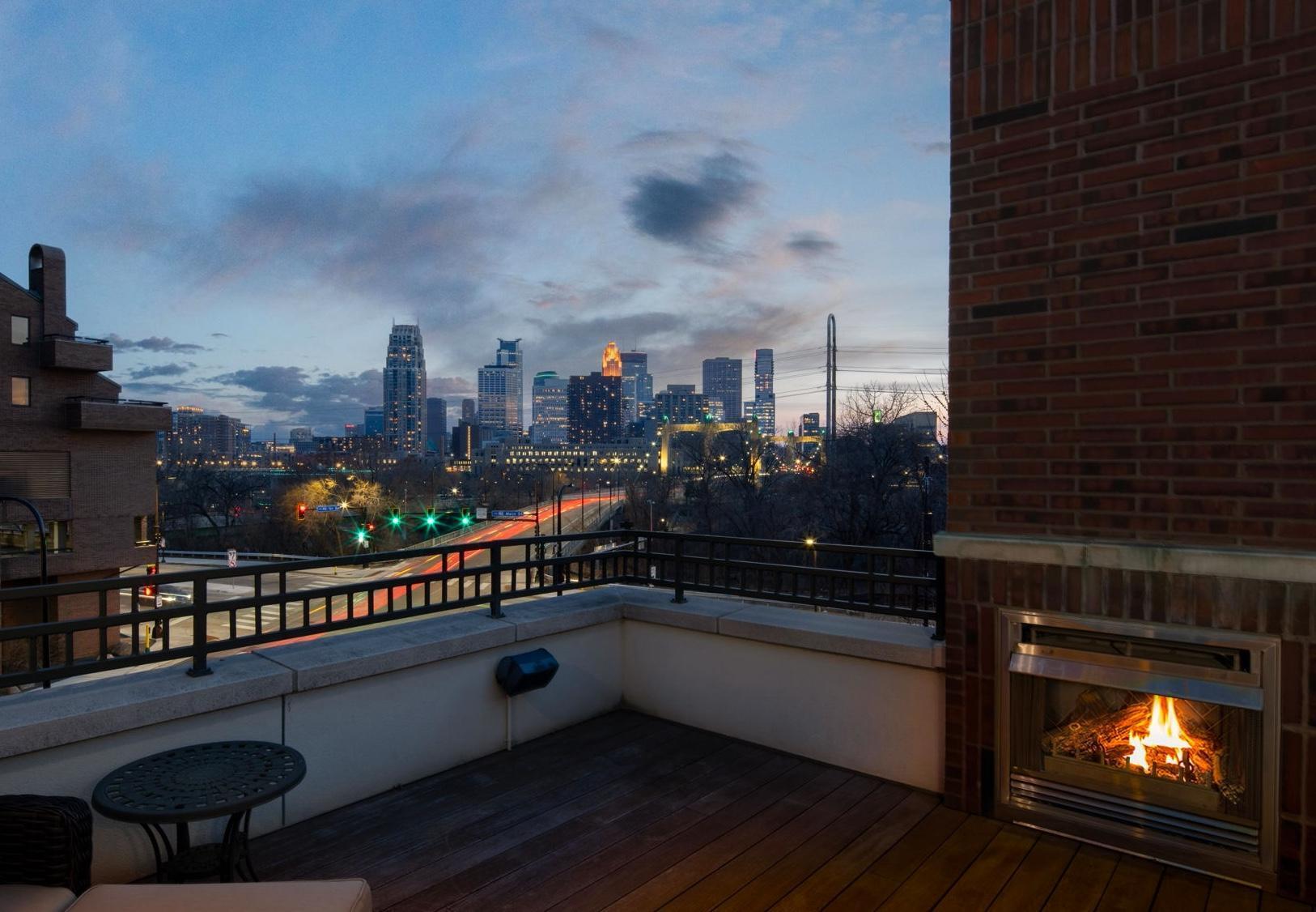 Property Photo: 101 Main Street NE 2 MN 55413