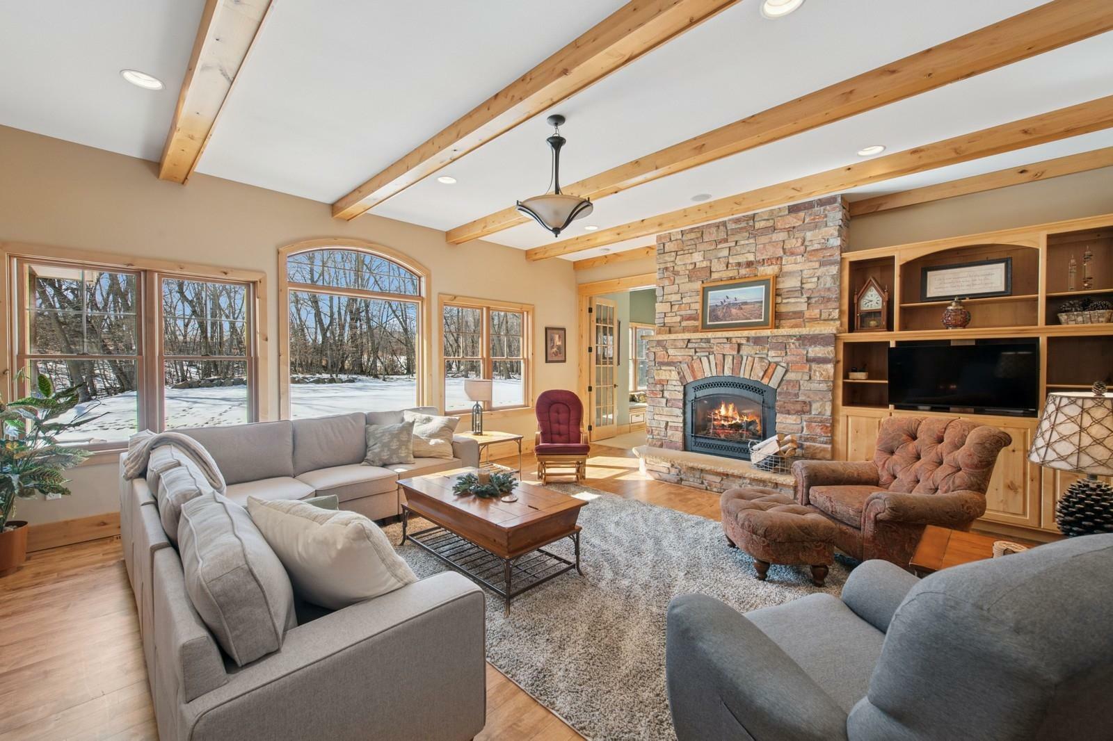 Property Photo: 6975 140th Avenue NE MN 56288