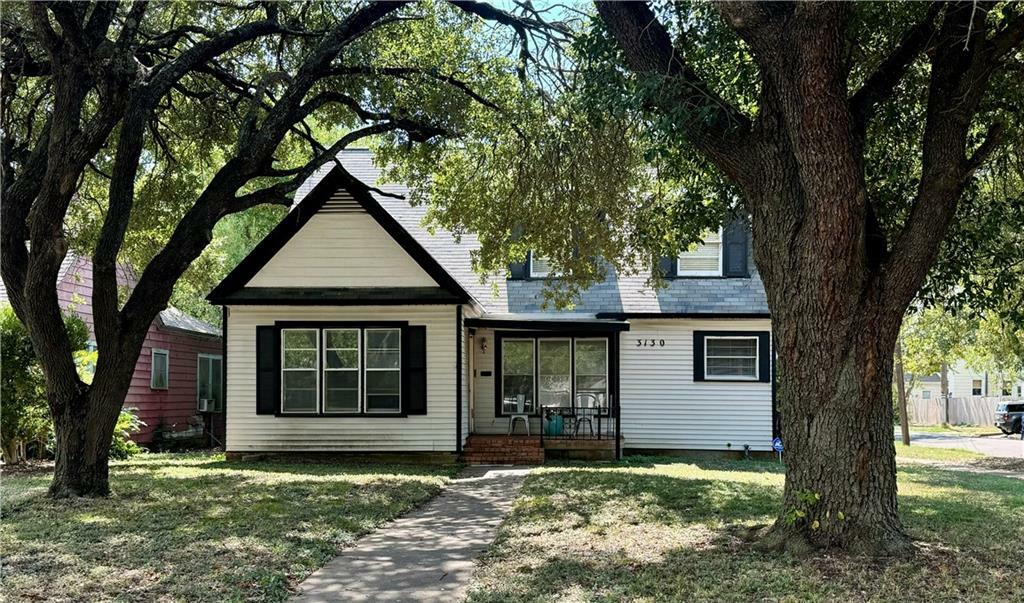 Property Photo: 3130 Lasker Avenue TX 76707
