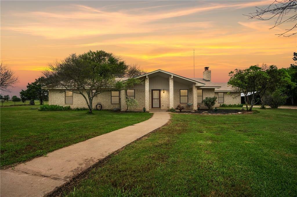 Property Photo: 299 E Central TX 76655