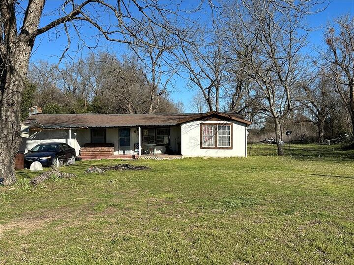 Property Photo: 3738 N Hwy 14 TX 76667