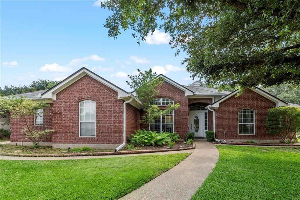 Photo de la propriété: 531 Celeste Street TX 76706