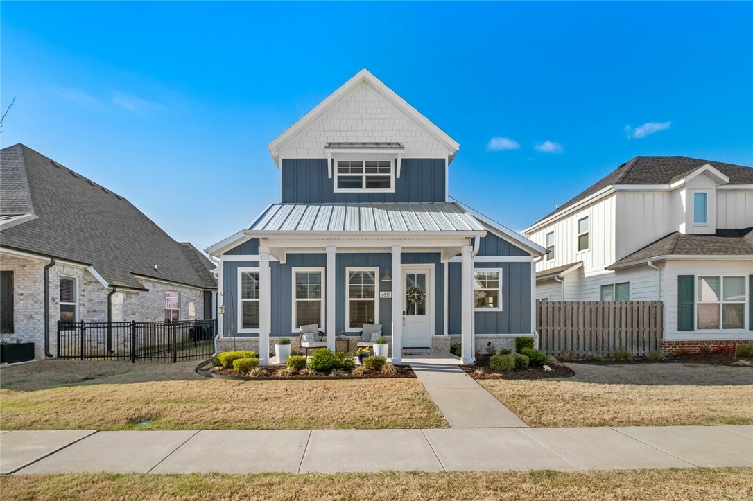 6833 Summer Hill Cove  Springdale AR 72762 photo