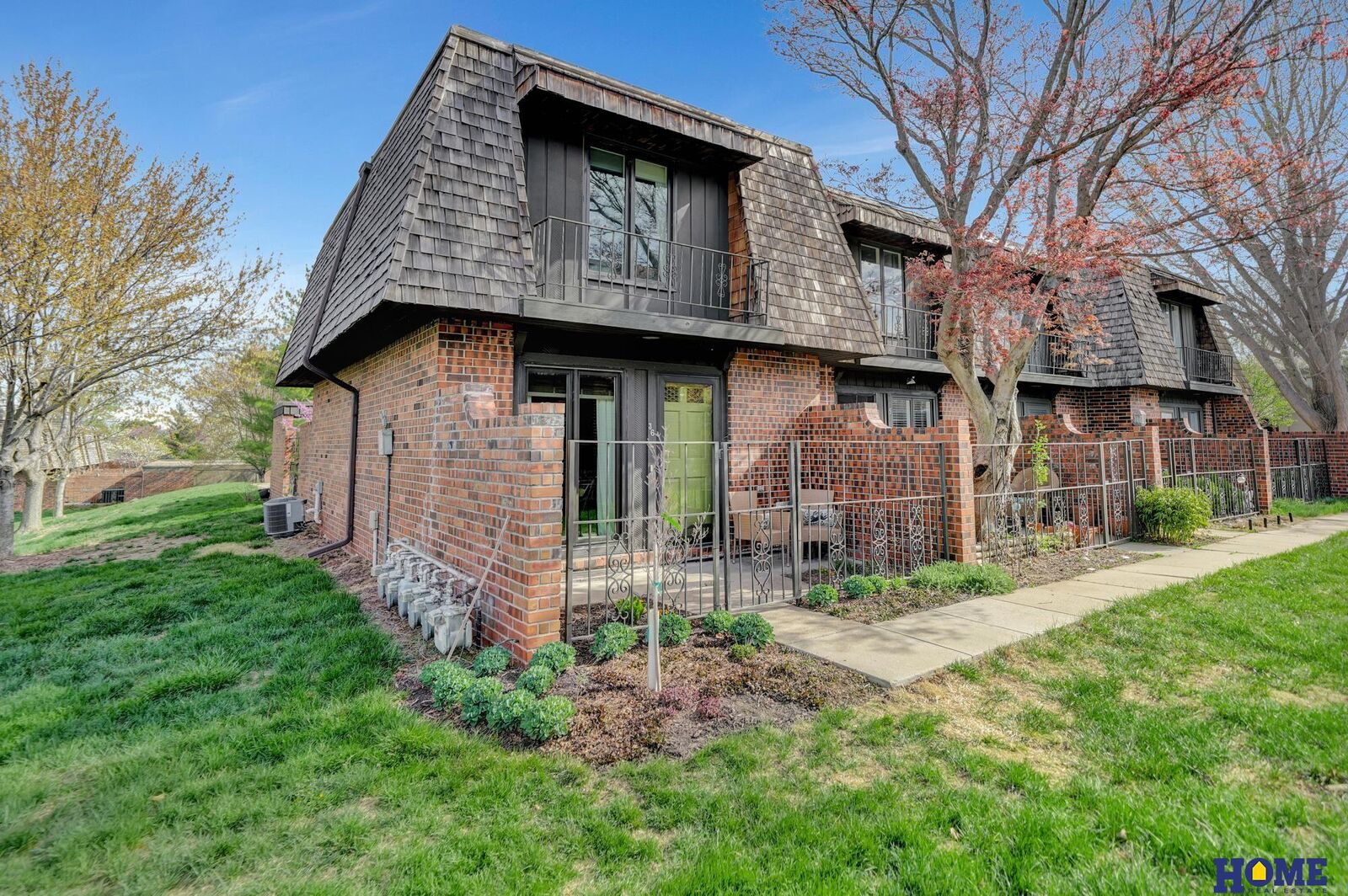 Property Photo: 2331 S 74th Street 36 NE 68506