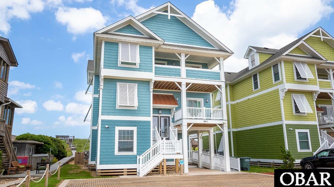 Property Photo: 2411 S Virginia Dare Trail NC 27959