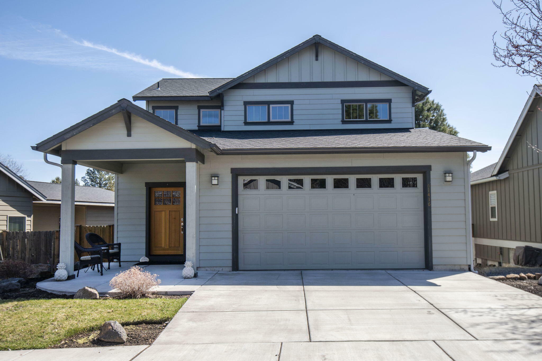 61416 SE Lana Way  Bend OR 97702 photo