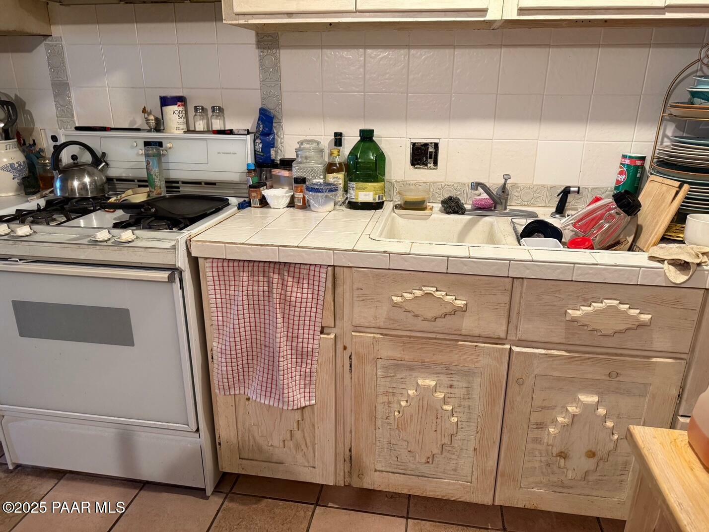 Property Photo: 20883 E Cedar Drive AZ 86333