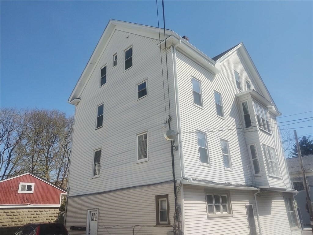 Property Photo: 198 Ives 4 RI 02906