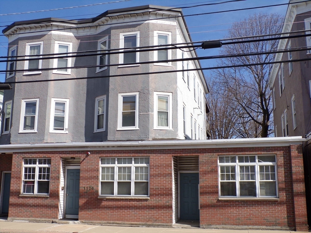 1126 Washington 2  Norwood MA 02062 photo