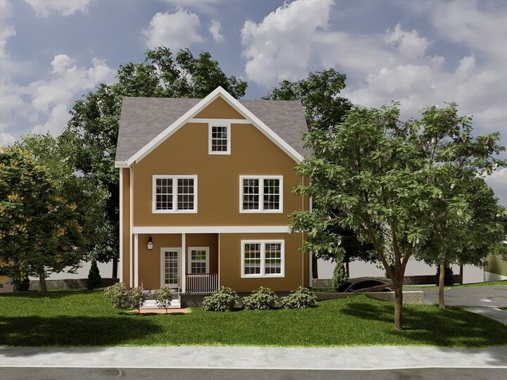 Property Photo:  6 Kinsale Lane  MA 02136 