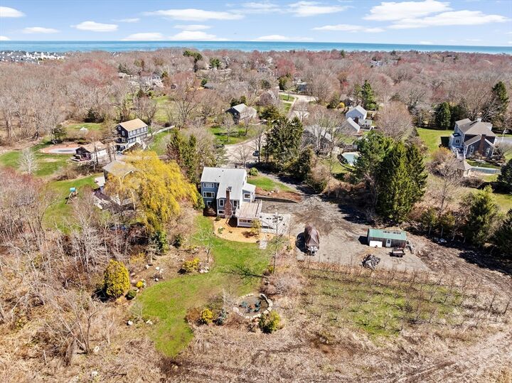 Property Photo: 31 Candlewood Dr MA 02066
