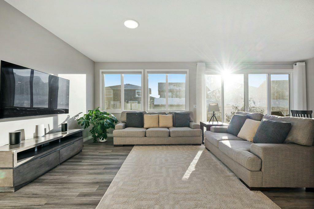 Property Photo: 113 Magnolia Terrace SE AB T3M 3G7