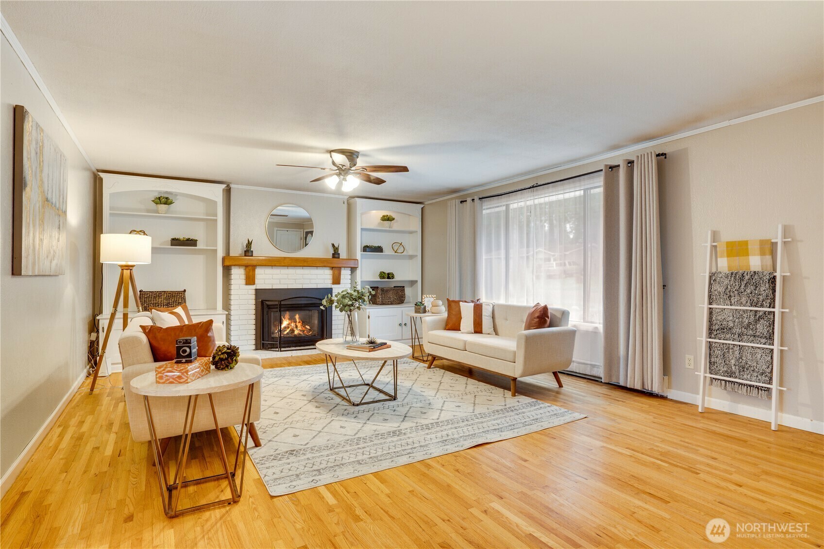 Property Photo: 4808 25th Avenue SE WA 98503