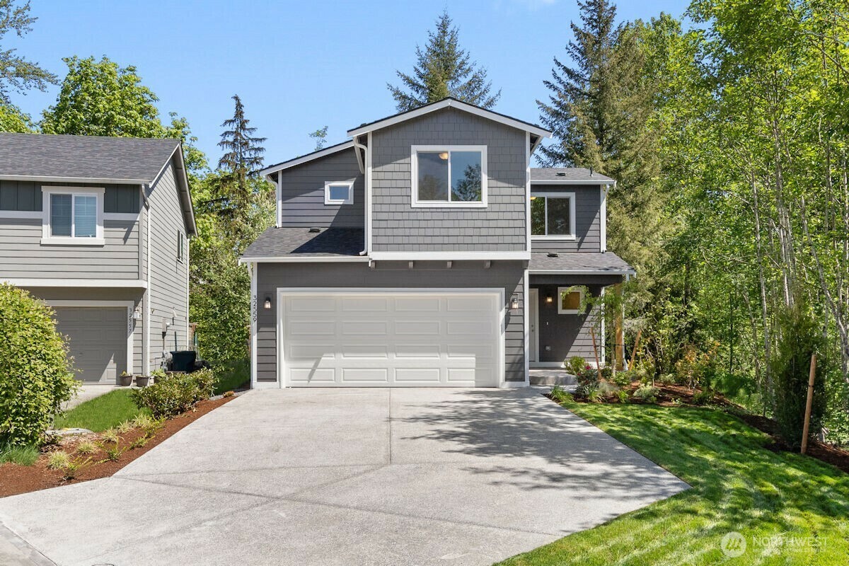 Property Photo: 32559 141st Street SE WA 98294