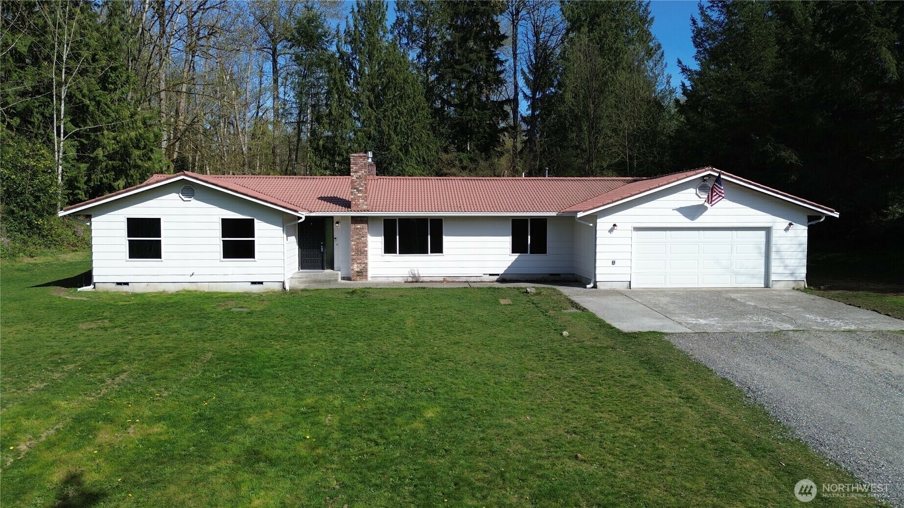 6415  Dennis Lane  Sedro Woolley WA 98284 photo