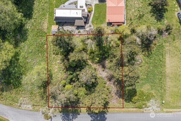Property Photo:  0  El Mar  WA 98239 